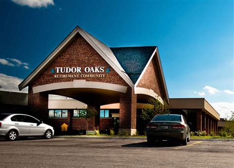 tudor oaks muskego wi